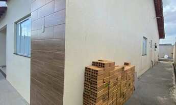 Imagem 3: Casa em Castanhal - Res. Salles Jardins