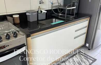 Imagem 7: VENDA-Condomínio Allure Residence