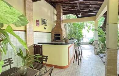 Imagem 2: Maravilhosa Casa de sítio dentro da Cohama