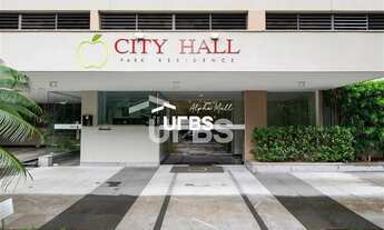 Imagem: City Hall Park Residence - Setor Bueno