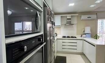 Imagem 3: Apartamento com 2 dormitórios sendo 1 suíte e 1 vaga no bairro Vila Operária em Itajaí