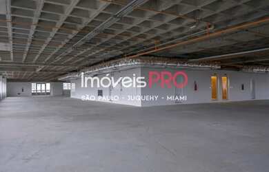 Imagem: Prédio, Barra Funda - São Paulo