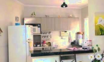 Imagem 3: Ótima casa com 2 suítes à venda no Bairro Nova Atibaia!