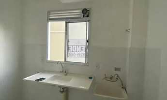 Imagem 3: Apartamento de 2 quartos no Cond. Sol da Enseada - SG