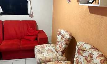 Imagem 2: Apartamento Imobiliado, perto da Uniderp