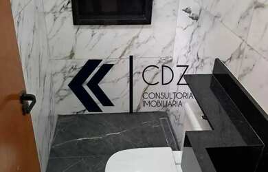 Imagem 5: Imóvel para venda com 105 metros quadrados com 3 quartos em Jardim Novo Horizonte - Soroca