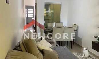 Imagem 3: Sobrado em Rua Mateus de Siqueira - Cidade Patriarca - São Paulo/SP