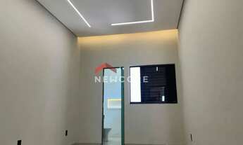 Imagem 7: Casa em Alameda Antonio Cláudio Ricardo Souza - Jardim Holanda - Uberlândia/MG