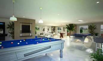 Imagem 7: Pé na Areia !! Entrada R$ 92 Mil - 2 Dormts C/Varanda Gourmet, Lazer