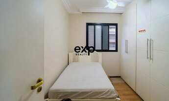 Imagem 6: Apartamento mobiliado, moderno e pronto para morar no Brooklin!