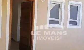 Imagem: Casa a venda, 2 quartos, 2 vagas, no bairro