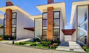 Imagem 2: Casa de Condomínio à venda na Rua Jornalista Alexandre Vanatko, Tijuca, Teresópolis - RJ