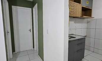 Imagem: Apt 2 quartos no Bosque das Ubaias - reformado