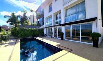 Imagem: Condomínio com 4 quartos para locação