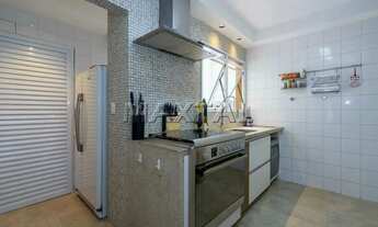 Imagem 2: Apartamento no Lauzane Paulista com 142m², com 3 dormitório, 3 suítes, 2 banheiros e 2 vag