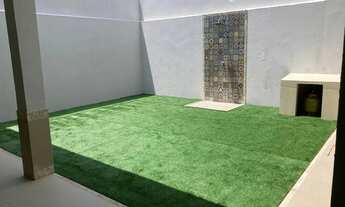 Imagem 5: Imóvel para venda com 206 metros quadrados com 4 quartos em Pires Façanha - Eusébio - CE