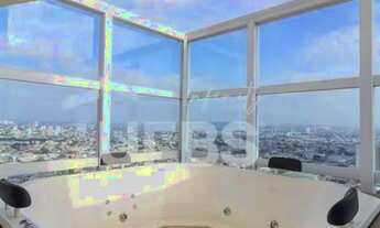 Imagem 2: Cobertura 3 suites setor coimbra divisa com setor oeste