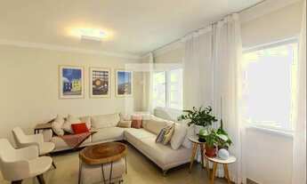 Imagem: Apartamento à Venda - Moema, 2 Quartos