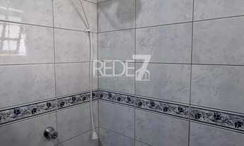 Imagem 6: Espaçosa Casa de 5 Quartos com Suíte e 4 Banheiros em Campinas-SP, no Jardim São José - 16