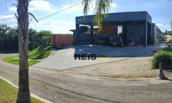 Imagem 2: Casa com 3 dormitórios - venda por R$ 1.400.000,00 ou aluguel por R$ 7.200,00/mês - Jardim