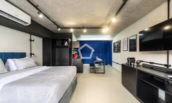 Imagem 5: Apartamento em Centro Histórico De São Paulo