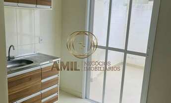 Imagem 2: EL Casa Sobrado, 2 Quartos 1 suíte, 56m², Cond. Villágio Santa Inês, Jardim Santa Inês