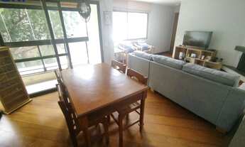 Imagem 5: APARTAMENTO COM 3 DORMITORIOS SENDO UMA SUITE 2 GARAGEM PROXIMO O METRO FRADIQUE COUTINHO