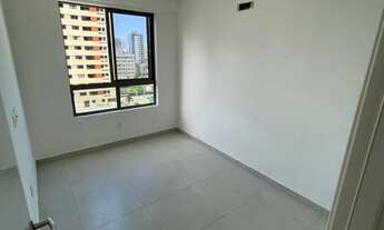 Imagem 4: Imóvel para aluguel com 61 metros quadrados com 2 quartos em Manaíra - João Pessoa - PB