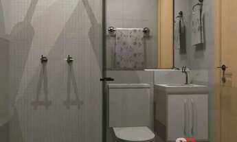 Imagem 3: Apartamento em Rua Candapuí - Vila Marieta - São Paulo/SP