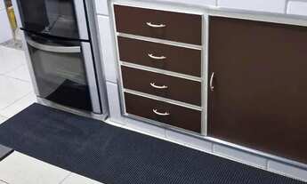 Imagem 5: Apartamento Exclusivo à Venda Único no Andar, a 400m da Praia