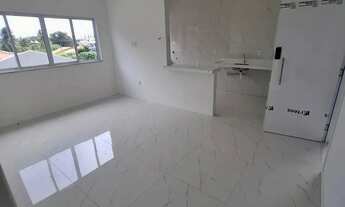 Imagem 2: Apartamentos com duas plantas, para VENDA, na Cidade dos Funcionários