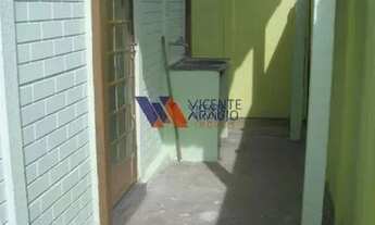 Imagem 7: Casa 02 quartos disponível para alugar na Morada do Trevo em Betim