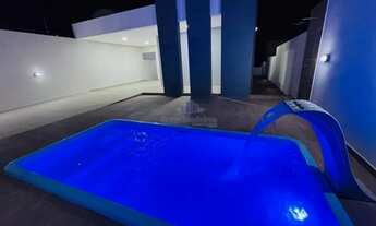 Imagem 4: Casa com Piscina à Venda em Gravatá - PE Ref-GM 0582