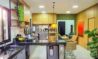 Imagem: Casa à venda, 3 quartos, 3 suítes, 1 vaga