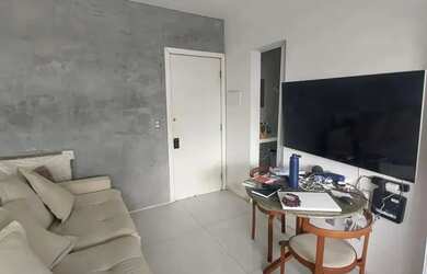 Imagem 5: Apartamento 1 Quarto Em 36M² E 1 Vaga De Garagem No Corredor Da Vitória. 19GEKHF