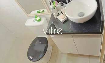 Imagem 7: Excelente Studio Montado à venda no bairro Jardim Patricia em Uberlândia