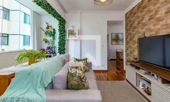 Imagem 2: Apartamento à Venda - Buritis, 3 Quartos, 105 m2