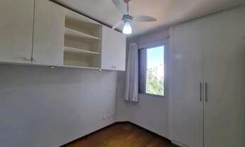 Imagem 6: Cobertura para aluguel, 3 quartos, 1 suíte, 2 vagas, Buritis - Belo Horizonte/MG