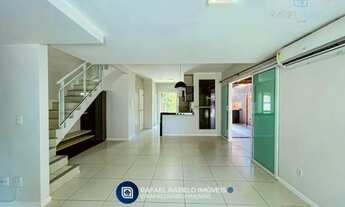 Imagem: Casa duplex com 03 suítes à venda em Eusébio