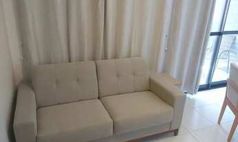 Imagem 6: APARTAMENTO STUDIO MOBILIADO E COM ELETRODOMÉSTICOS NA MADALENA