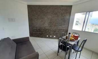 Imagem 3: Apartamento com 1 dormitório no Jardim Paraíso