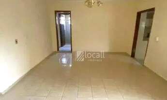 Imagem 6: Casa com 2 dormitórios para alugar, 180 m² por R$ 2.840/mês - Jardim Europa - São José do