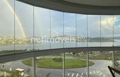 Imagem 3: LINDO APARTAMENTO COM VISTA DESLUMBRANTE