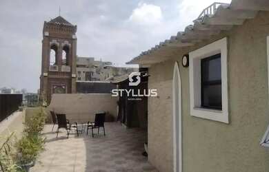 Imagem 3: Méier Apartamento cobertura com 2 dormitórios