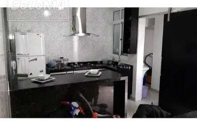 Imagem 4: Sobrado a venda - Vila Homero Thon, Santo André