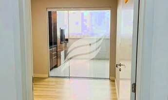 Imagem 4: Apartamento com suíte à venda no bairro Concórdia