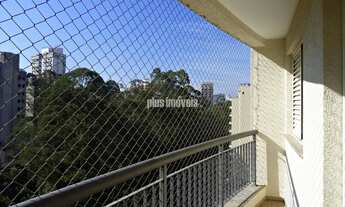 Imagem 3: PRÓXIMO AO COLÉGIO PORTO SEGURO E AO BURLE MARX - 72M²AU 3 DORMS, SUÍTE, 2GAR