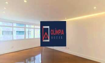 Imagem: Venda Apartamento 3 Dormitórios - 115 m²