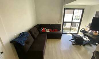 Imagem 2: Flat com ótimo preço no bairro Moema. Confira!