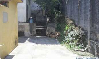 Imagem 5: AREA - BUTANTÃ - SP